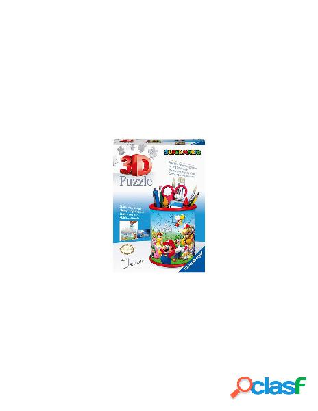 Ravensburger - puzzle ravensburger 11255 3d portapenne super