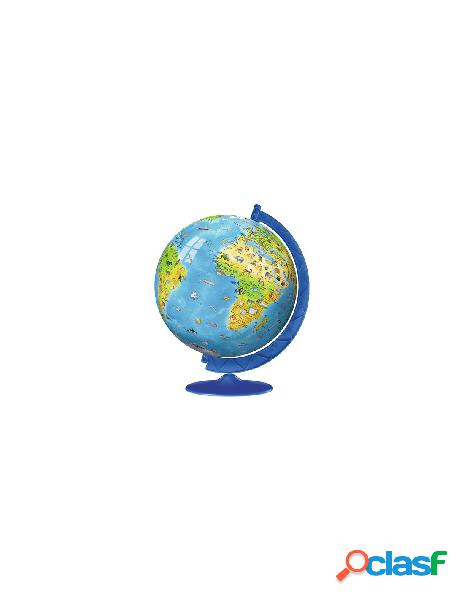 Ravensburger - puzzle ravensburger 12340 3d globo