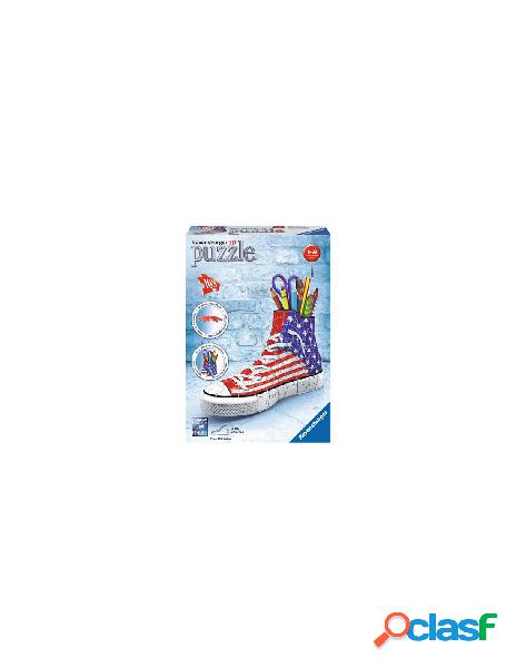 Ravensburger - puzzle ravensburger 12549 3d portapenne