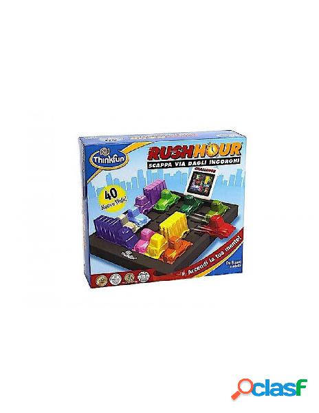 Ravensburger - rush hour