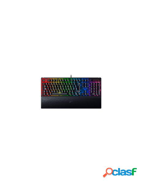Razer - tastiera computer razer rz03 03540700 r3h1