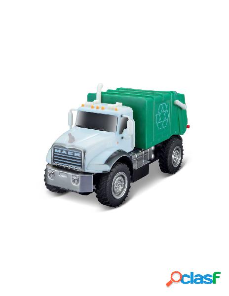 Rc camion spazzatura 2.4 ghz