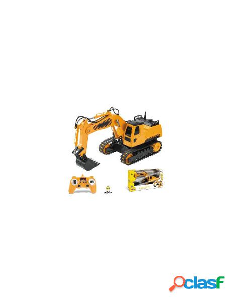 R/c escavatore scala 1/26