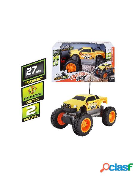 Rc off road go 2.4 ghz