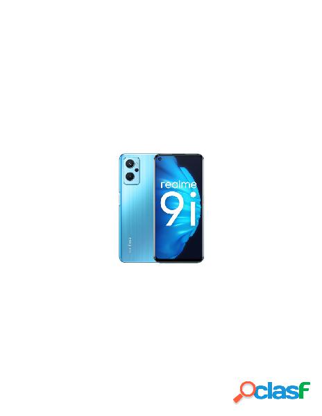 Realme 9i 16,8 cm (6.6") doppia sim android 11 4g usb tipo-c