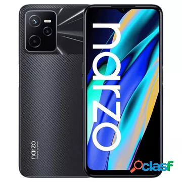 Realme Narzo 50A Prime - 64GB - Nero