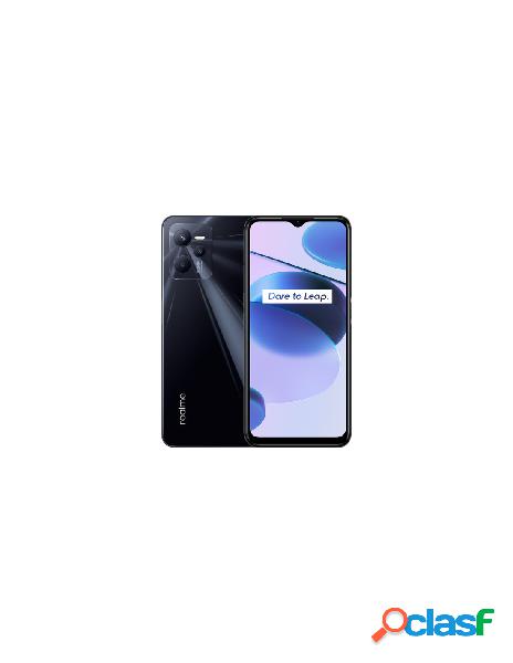 Realme c35 16,8 cm (6.6") doppia sim android 11 4g usb