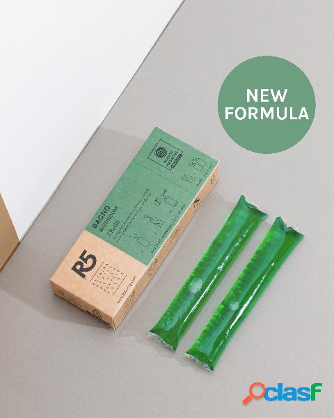 Refill Bagno