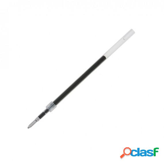 Refill Jetstream MSXR10 - nero - punta 1,0mm - Uni