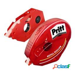 Refill colla a nastro Roller System - 8,4 mm x 16 mt -