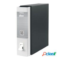 Registratore Dox 1 - dorso 8 cm - commerciale 23x29,7 cm -