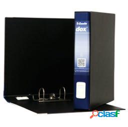 Registratore Dox 4 - dorso 5 cm - commerciale 23x29,7 cm -