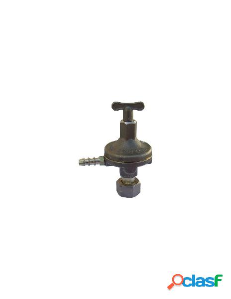 Regolatore pressione gas project 03 i210 a squadra per