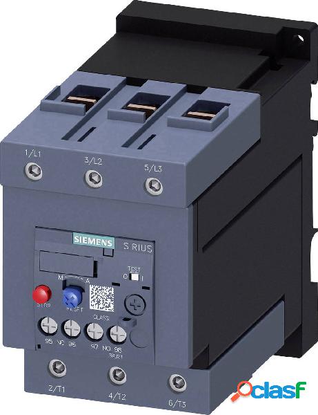 Relè sovraccarico Siemens 3RU2146-4KB1 1 pz.