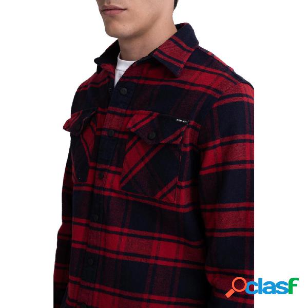 Replay camicia uomo