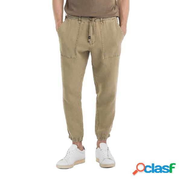 Replay pantaloni uomo