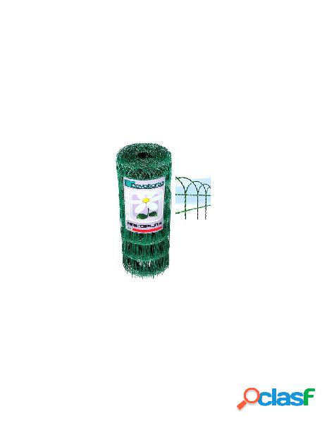 Rete cavatorta ra01065025b arcoplax verde alpi