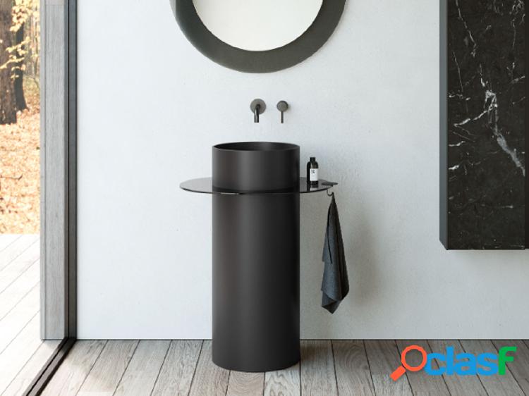 Rexa Design Discovolante Lavabo da Terra