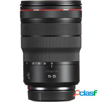 Rf 15-35mm f/2.8 l is usm