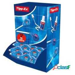 Ricariche correttore a nastro Easy refill - 4,2 mm x 14 mt -