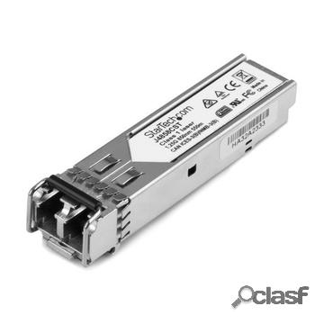 Ricetrasmettitore transceiver sfp in fibra compatibile hp