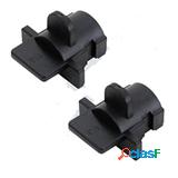 Ricoh 2xUpper Roller Bushing