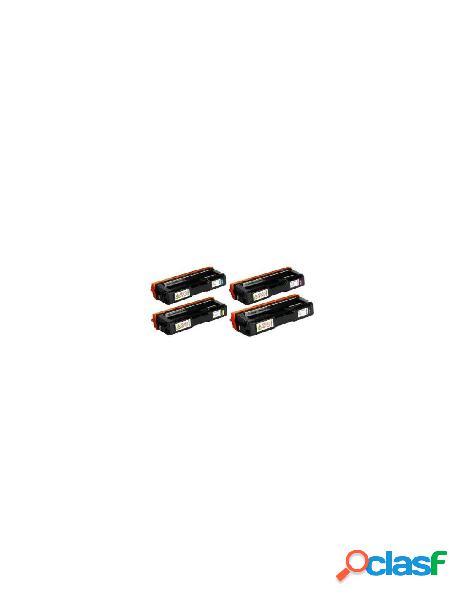 Ricoh - black compa ricoh aficio