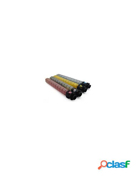 Ricoh - ciano compa ricoh imc4500,5500,6000-22.5k-400g842286