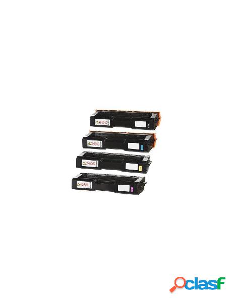 Ricoh - magente compatible lanier ricoh sp c360s