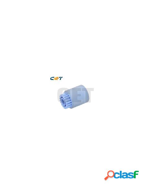 Ricoh - paper feed roller-pu mp9000,1100,pro