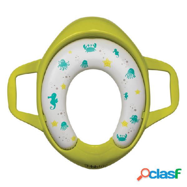 Riduttore WC per bambini Poti BBLUV Verde Lime