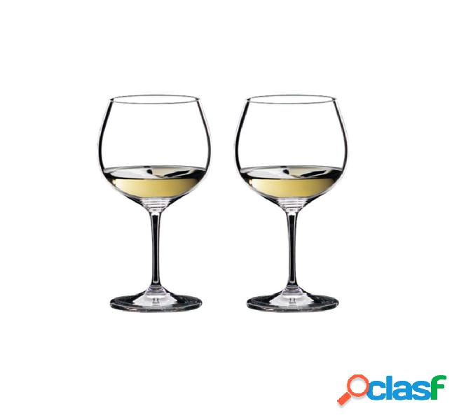 Riedel Vinum Calice Chardonnay invecchiato in botte