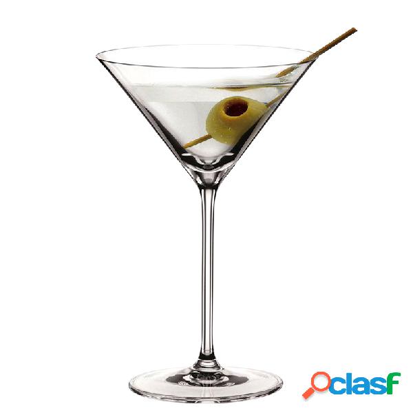 Riedel Vinum Martini Calice Cocktail 13 cl Set 2 Pz