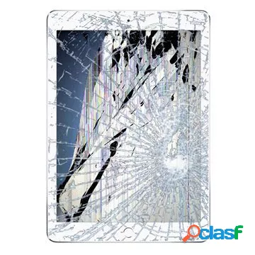 Riparazione LCD e Touch Screen iPad Air 2 - Bianco - Grado A