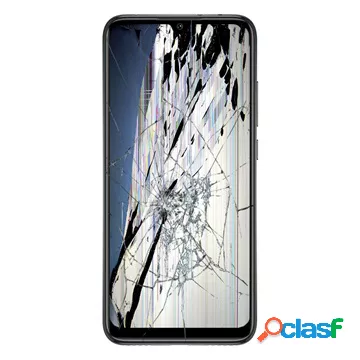 Riparazione Xiaomi Mi A3 LCD e Touch Screen - Nero