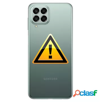 Riparazione del Coperchio della Batteria del Samsung Galaxy