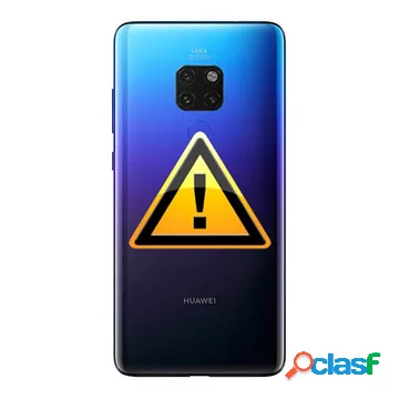Riparazione del coperchio della batteria Huawei Mate 20 -