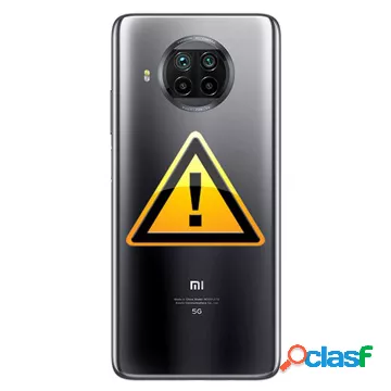Riparazione del coperchio della batteria Xiaomi Mi 10T Lite