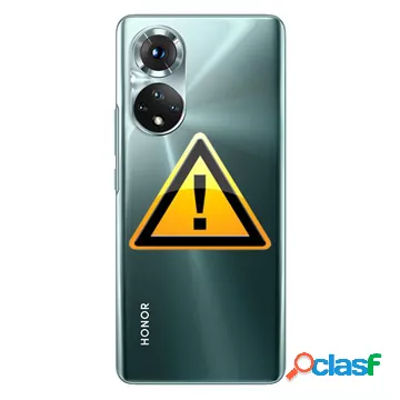 Riparazione del coperchio della batteria dellHonor 50 -