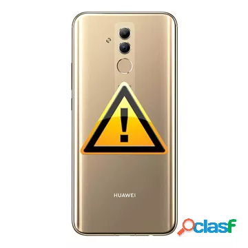Riparazione del coperchio della batteria di Huawei Mate 20