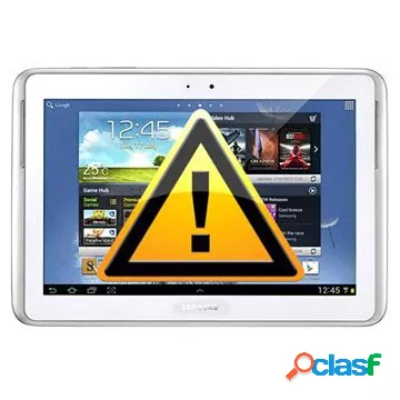 Riparazione della batteria del Samsung Galaxy Note 10.1
