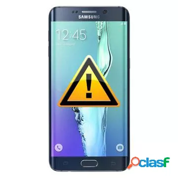 Riparazione della batteria del Samsung Galaxy S6 Edge+