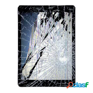 Riparazione display LCD e touch screen per iPad Pro 9.7 -