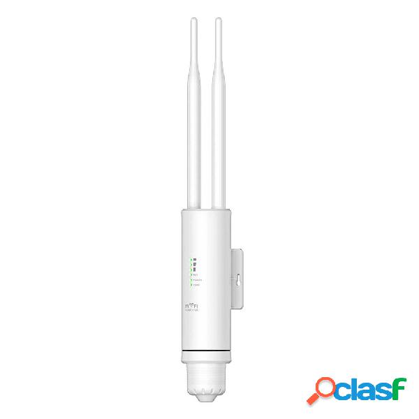 Ripetitore WiFi esterno PIXLINK 1200Mbps Router AP wireless