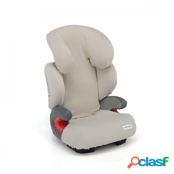 Rivestimento per Best Duo-Fix in Tencel Lyocell