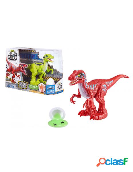 Robo alive - robo alive robotic dino raptor