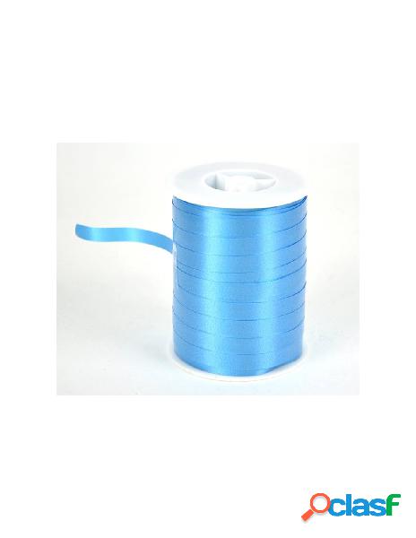 Rocchetto filo colore blu misure 10mm x 250m