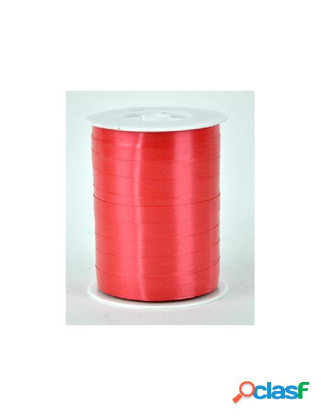 Rocchetto filo misure 10 mm x 250 m colore rosso