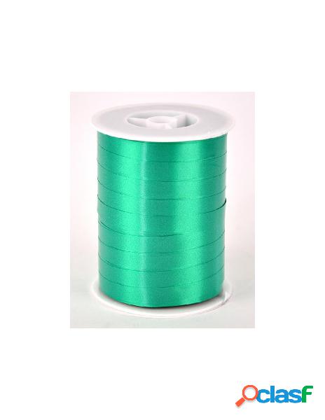 Rocchetto filo misure 10 mm x 250 m colore verde
