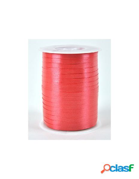Rocchetto filo misure 4,8 mm x 500 m colore rosso